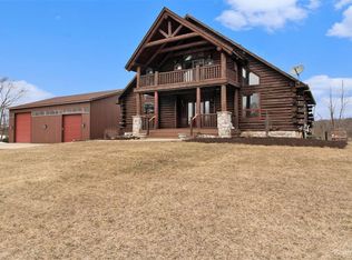 13730 McKinley Rd, Chelsea, MI 48118
