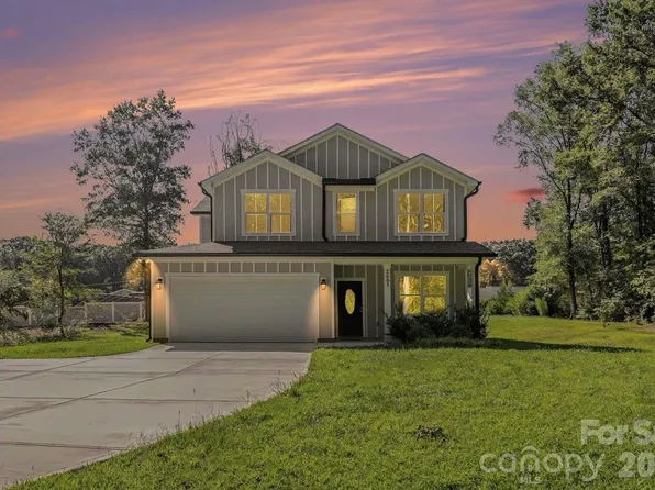 2005 Overhill Dr, Monroe, NC 28110
