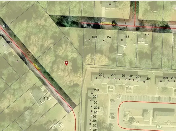 Garnet St, Darlington, SC 29532