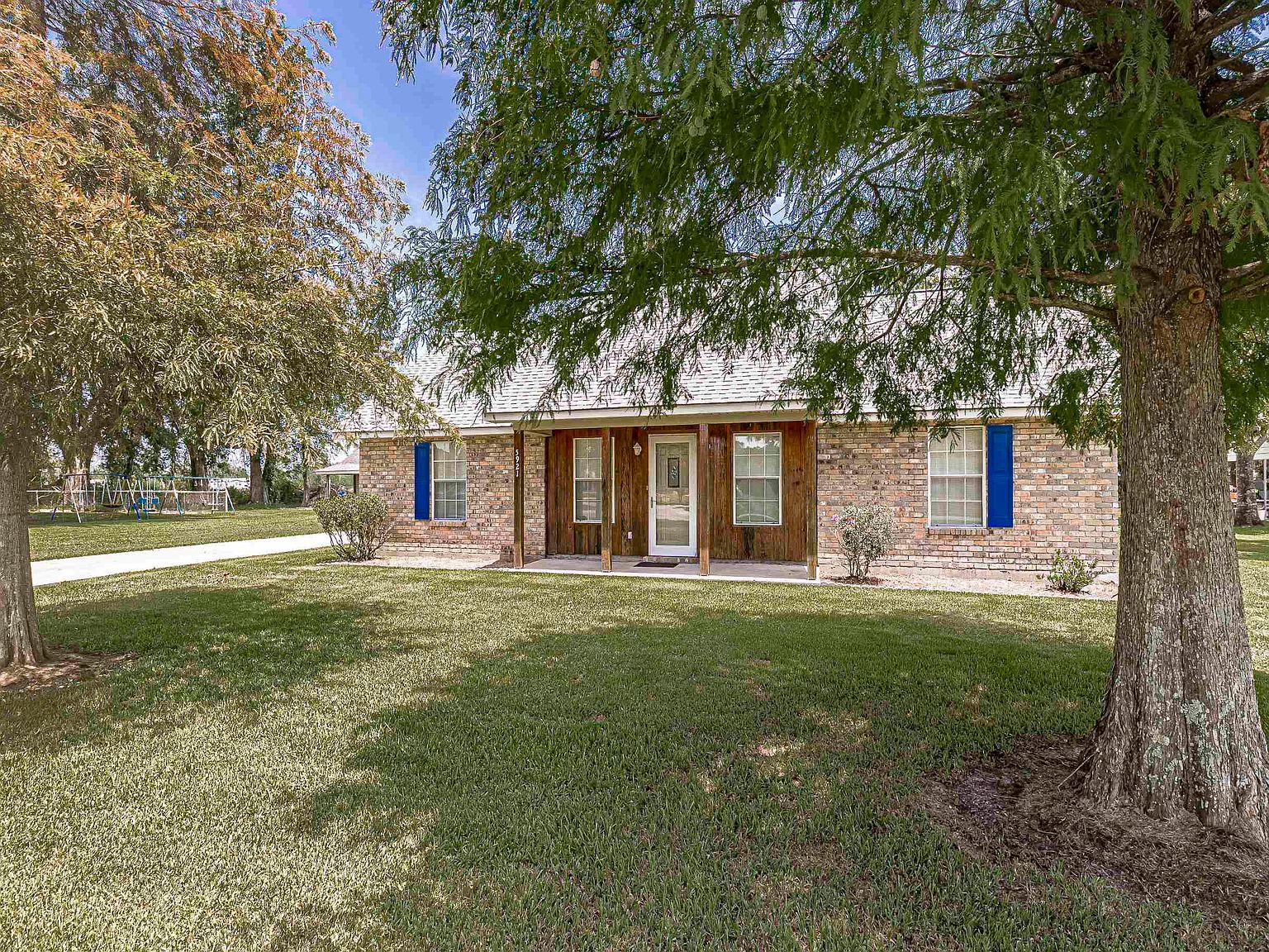 5921 Laura Rd, Fordoche, LA 70732 MLS 2024014754 Zillow