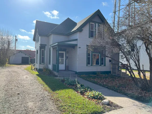 111 2nd St NW, Aitkin, MN 56431