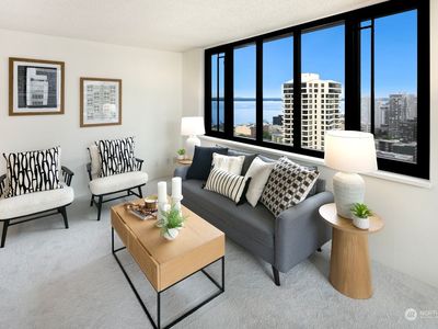 2100 3rd Avenue #2304, Seattle, WA, 98121