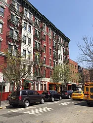 Rented by Corbett & Dullea Realty