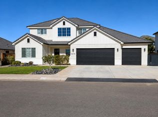 4079 S 435 E, Washington, UT 84780