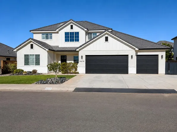 4079 S 435 E, Washington, UT 84780