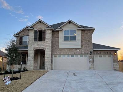 720 Salisbury Dr, Waco, TX, 76712