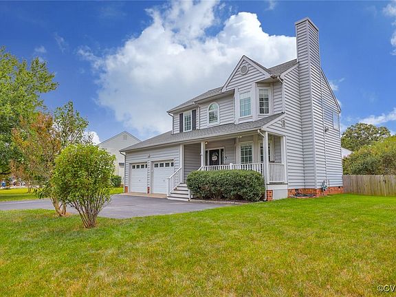 4th image of 8311 Laurel Meadows Dr