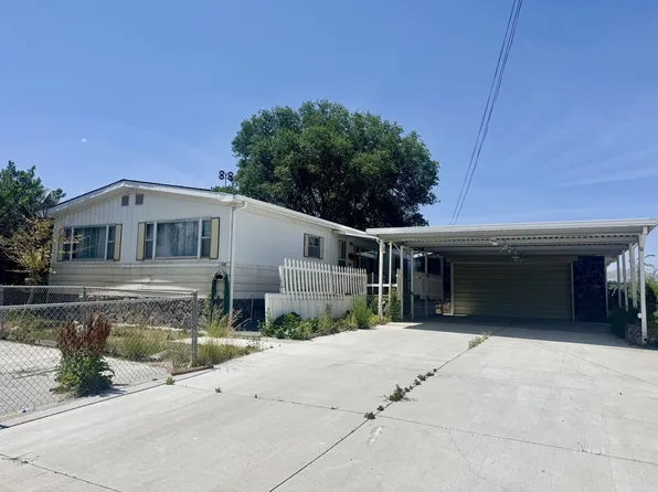 648 Bullion Rd, Elko, NV 89801
