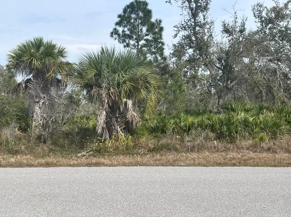 310 Halloran Street, Port Charlotte, FL 33953