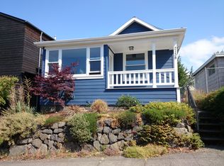 2138 N 63rd St, Seattle, WA 98103