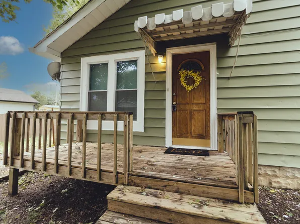 2424 Foltz St, Indianapolis, IN 46241