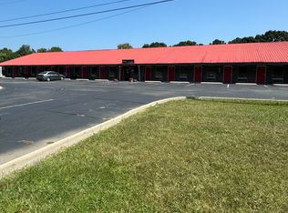 1857 Apd #40, Cleveland, TN 37323