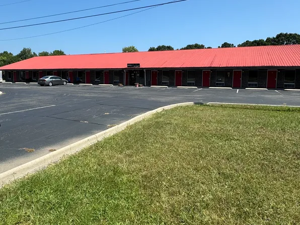 1857 Apd #40, Cleveland, TN 37323