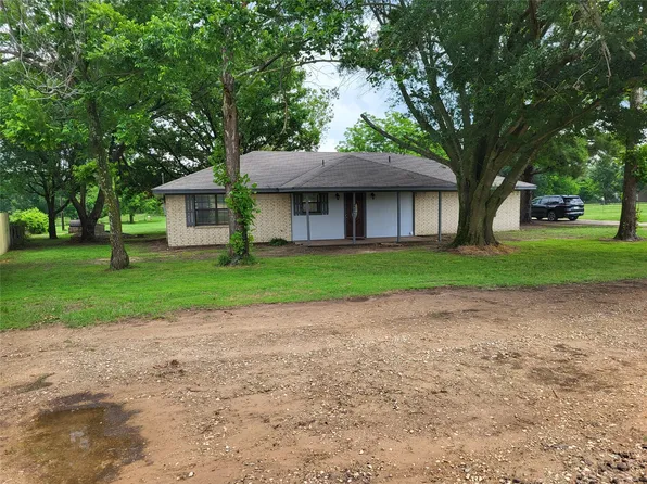 9906 Us Highway 271 N, Powderly, TX 75473