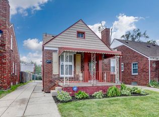 18277 Washburn St, Detroit, MI 48221