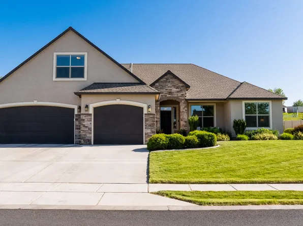 1028 SE Banker Dr, Hermiston, OR 97838