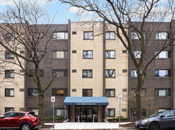 515 W Wrightwood Ave APT 503