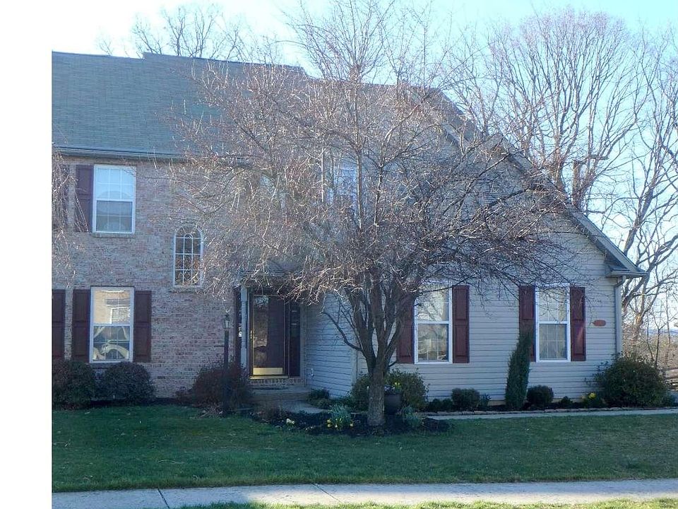 1993 Rolling Meadow Dr, Macungie, PA 18062 Zillow