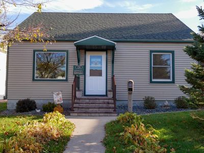 134 North THIRD STREET, Medford, WI, 54451