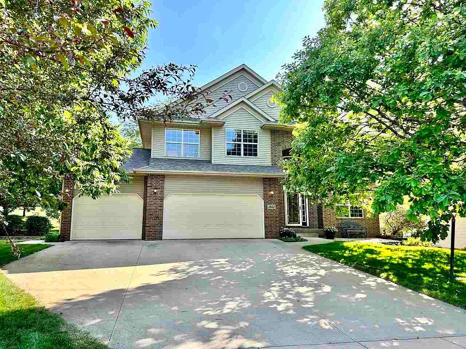 2662 Glen Hollow Ct, Coralville, IA 52241 MLS 202302901 Zillow