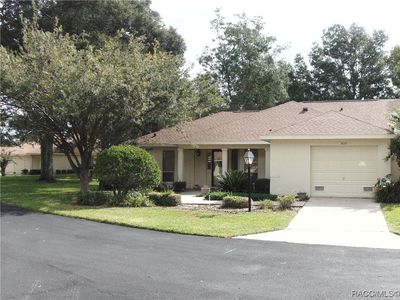 1651 N Dalary Point, Crystal River, FL, 34429