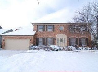 2293 Keim Rd, Naperville, IL 60565