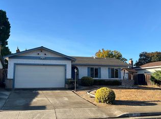 1500 Daisy Way, Antioch, CA 94509