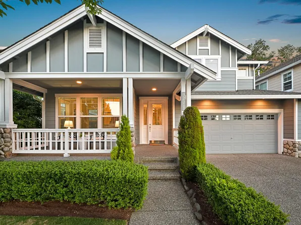 3221 NE Mulberry St, Issaquah, WA 98029