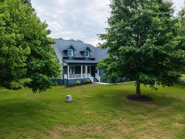 20 Tamaran Ct, Spring Hope, NC 27882