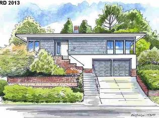 604 Balra Dr, El Cerrito, CA 94530