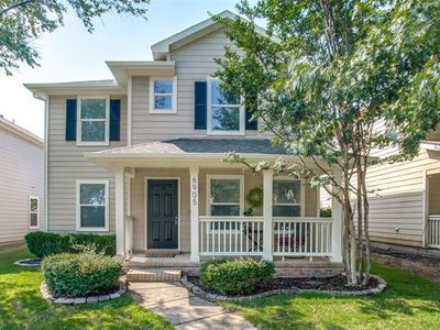 6905 Wind Row Dr, McKinney, TX, 75070