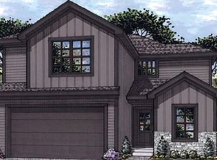 31714 W 170th Ter, Gardner, KS 66030