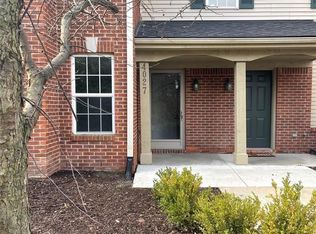 4027 Hampton Ridge Blvd, Howell, MI 48843