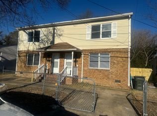 117 E County St APT B, Hampton, VA 23663