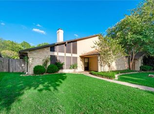 5318 Daytona Dr, Garland, TX 75043