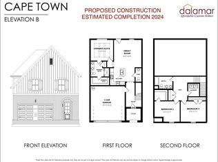 28B Waterson Park Dr, Georgetown, KY 40324