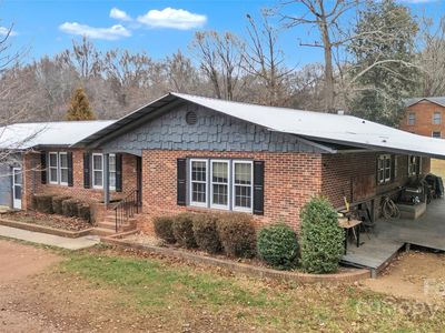 288 Northwood Park, Taylorsville, NC, 28681