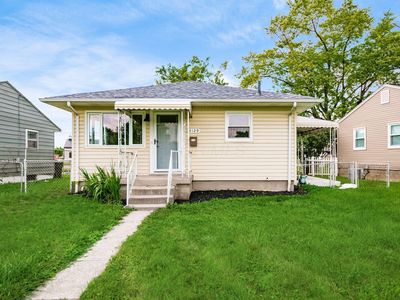 4129 Winterringer St, Hilliard, OH, 43026