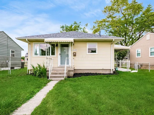 4129 Winterringer St, Hilliard, OH 43026