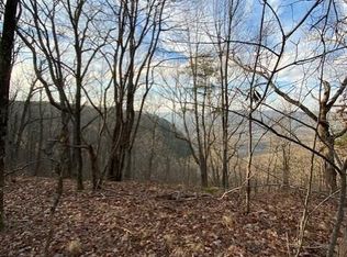 0 Eagle Bluff Rd, Menlo, GA 30731