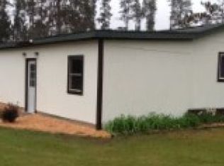 16146 W Park Rd, Hayward, WI 54843