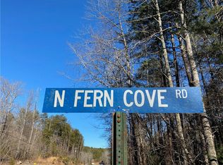 0A Chimney Mountain Rd, Sautee Nacoochee, GA 30571