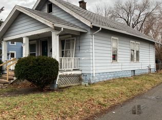 20 N Douglas Ave, Springfield, OH 45503