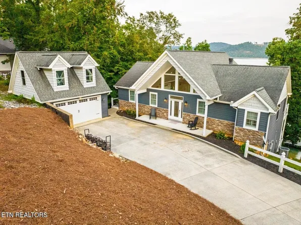 1401 Lakeview Dr, Sharps Chapel, TN 37866
