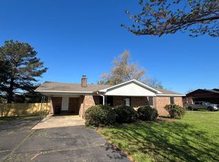 331 Pine Ridge Rd, Pottsville, AR 72858