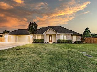 2201 Bradford Dr, Prosper, TX 75078