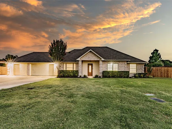 2201 Bradford Dr, Prosper, TX 75078