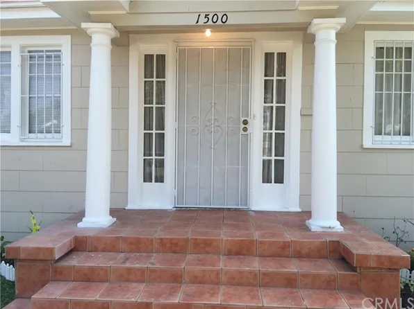 1500 Gaviota Ave, Long Beach, CA 90813