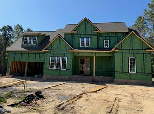 535 Nelson Way, Pinehurst, NC 28374
