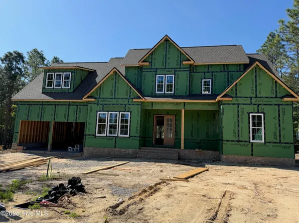 535 Nelson Way, Pinehurst, NC 28374